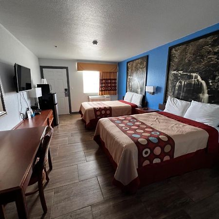 Conn Brown Harbour Inn Aransas Pass Eksteriør bilde