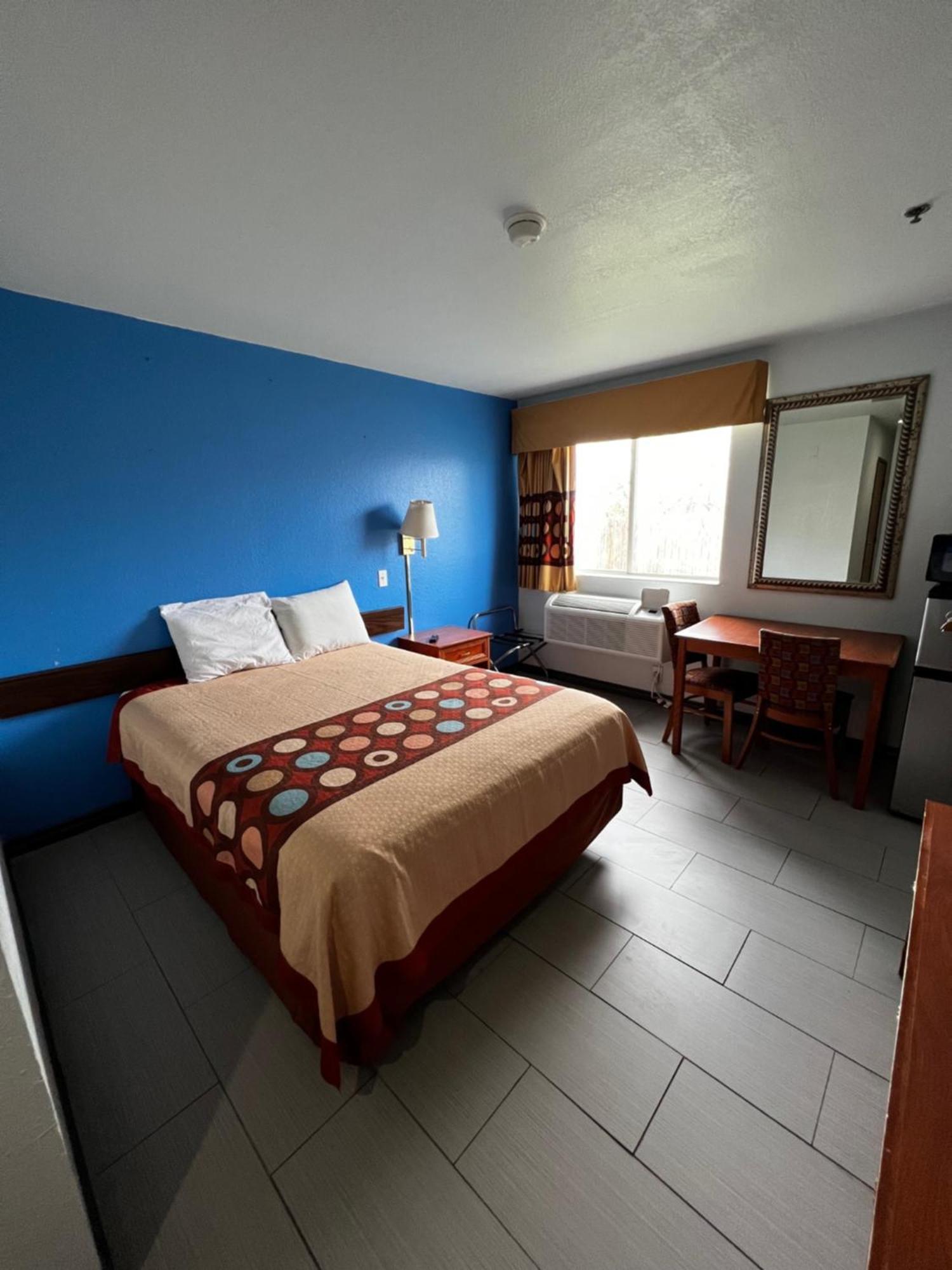 Conn Brown Harbour Inn Aransas Pass Eksteriør bilde