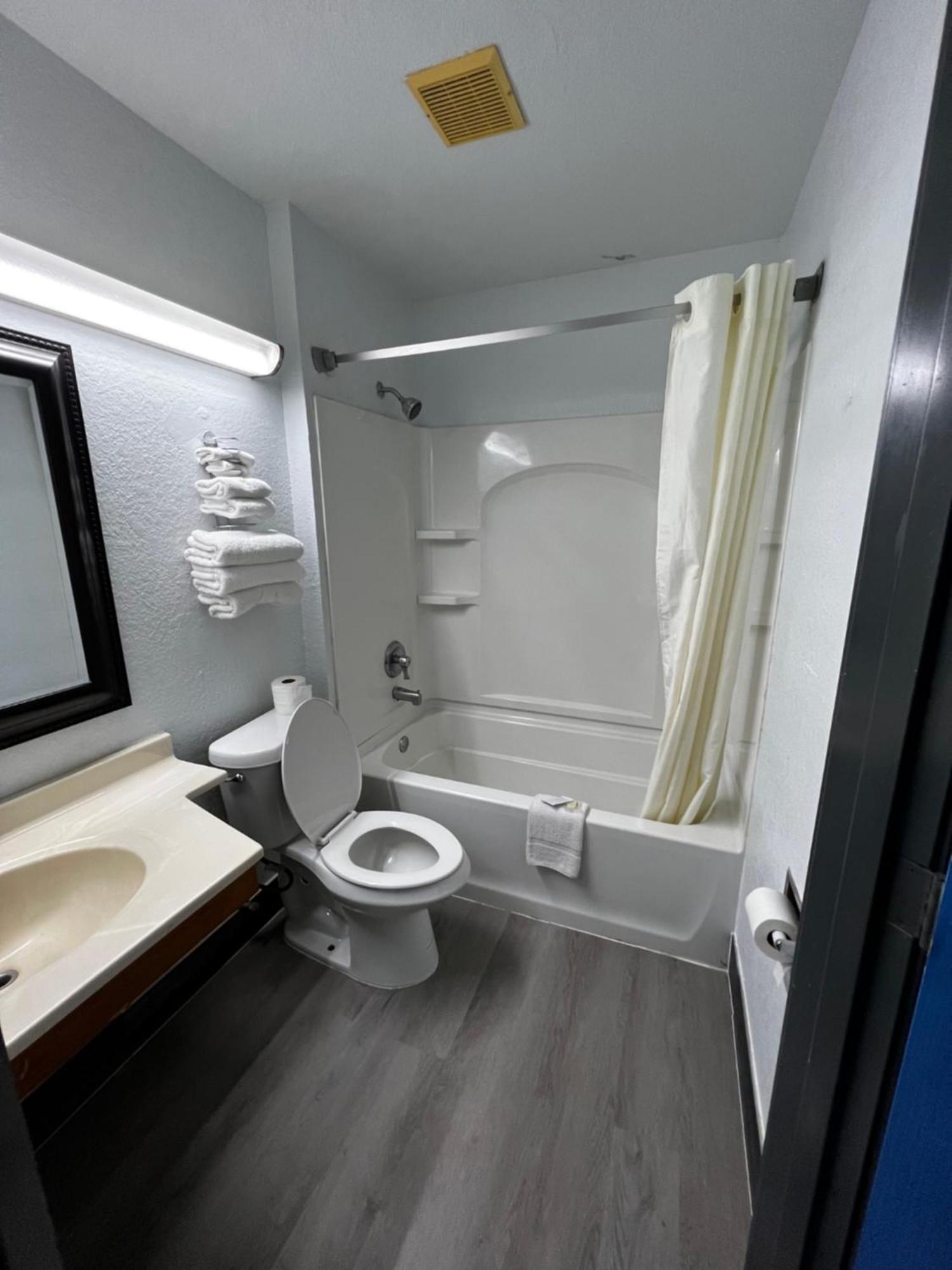 Conn Brown Harbour Inn Aransas Pass Eksteriør bilde