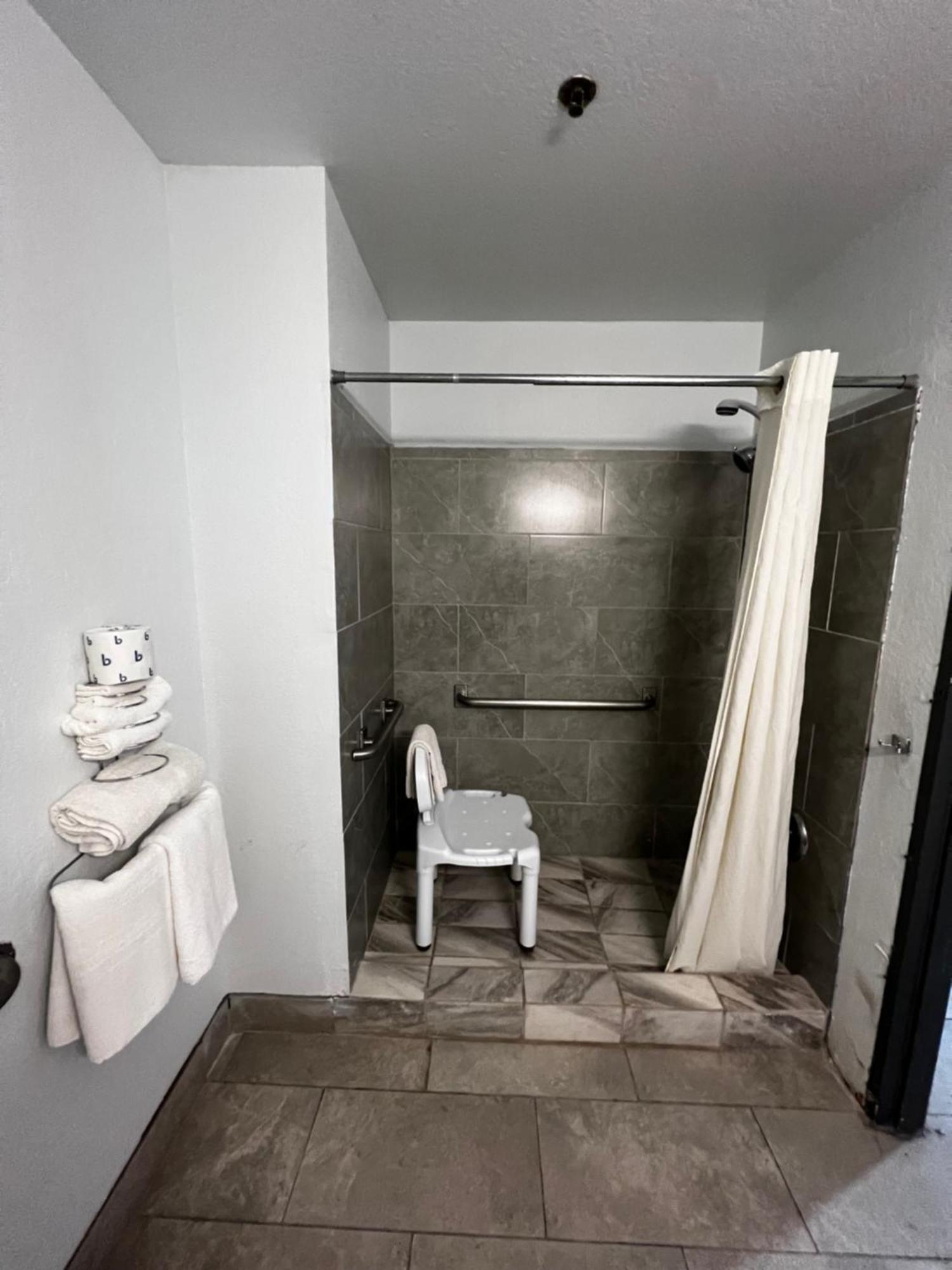 Conn Brown Harbour Inn Aransas Pass Eksteriør bilde