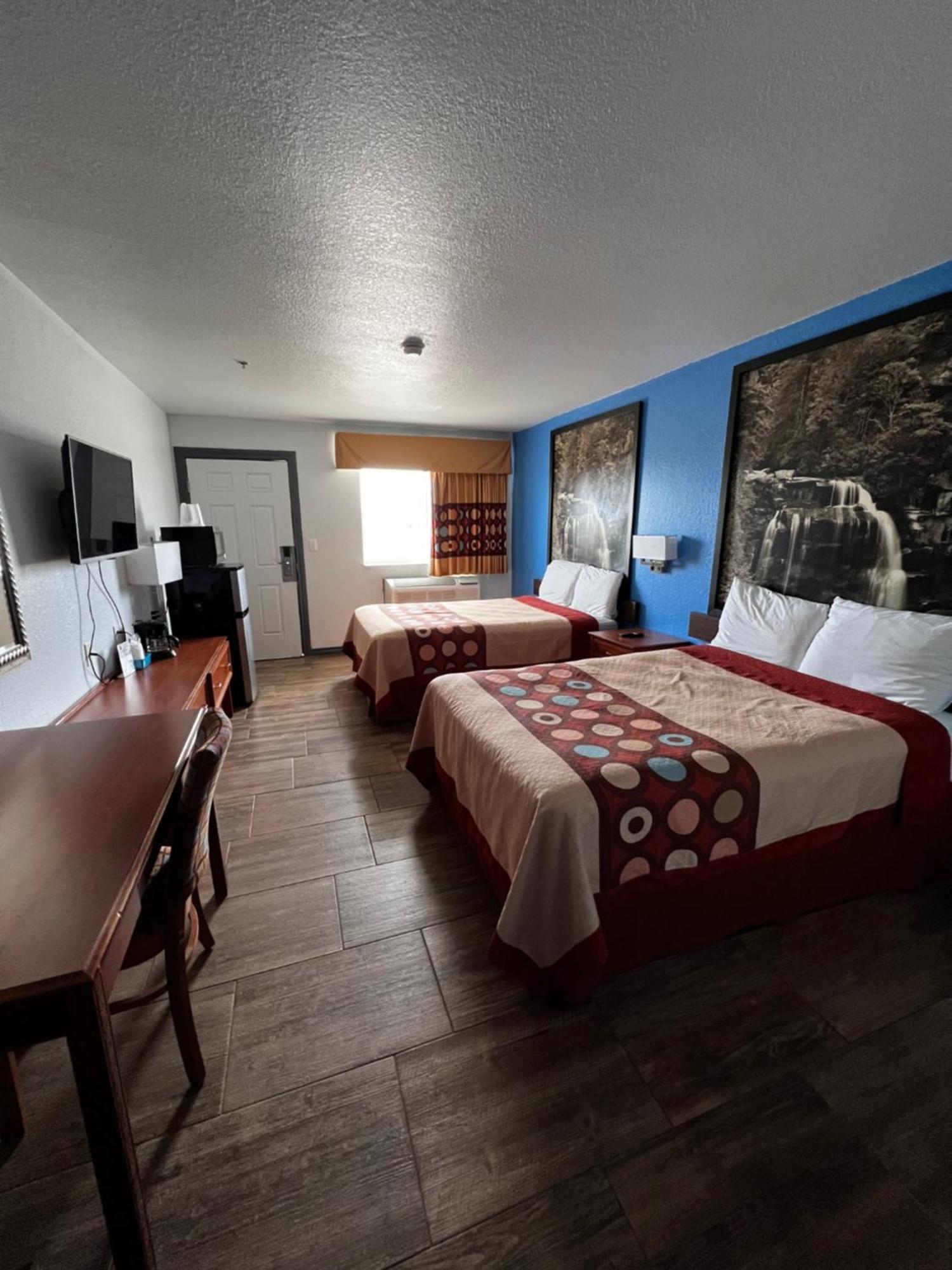 Conn Brown Harbour Inn Aransas Pass Eksteriør bilde