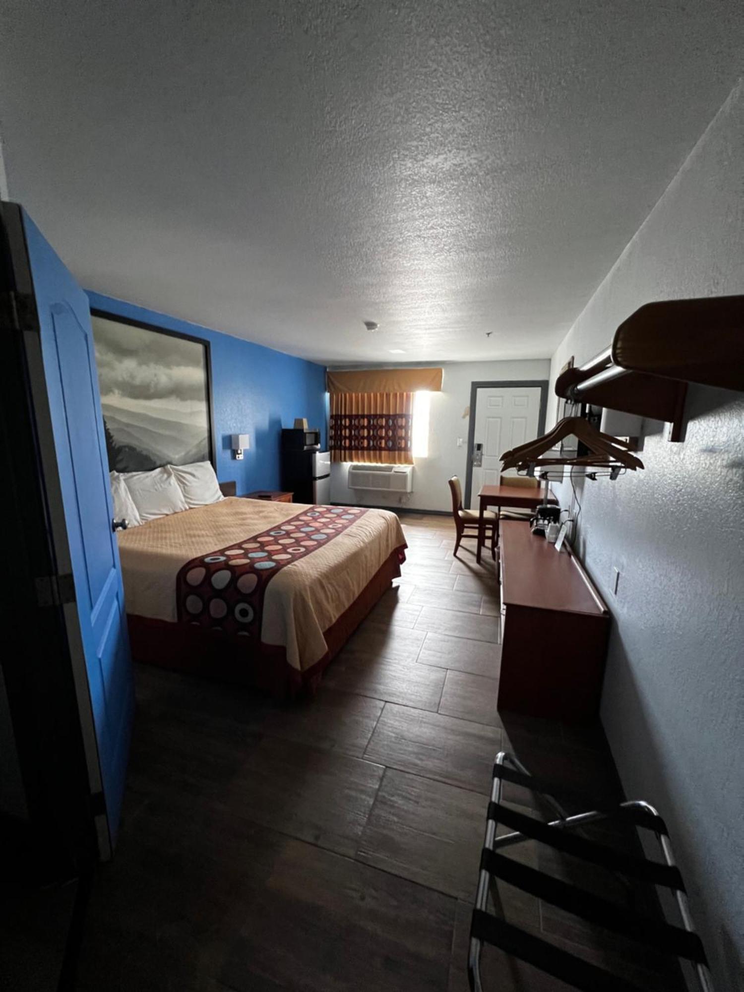 Conn Brown Harbour Inn Aransas Pass Eksteriør bilde